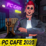 PC Cafe Business simulator 2020 MOD Apk