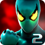 Power Spider 2 – Parody Game MOD Apk