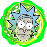 Rick and Morty: Pocket Mortys MOD Apk