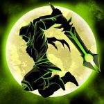 Shadow of Death: Darkness RPG - Fight Now MOD Apk