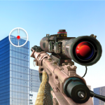 Sniper Shooter 3D Shooting Game MOD Apk
