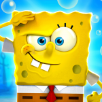 SpongeBob SquarePants MOD Apk
