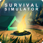 Survival Simulator MOD Apk