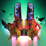 Transmute: Galaxy Battle MOD Apk