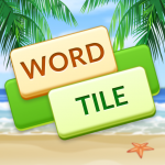 Word Tile Puzzle: Brain Training & Free Word Games MOD Apk