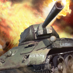 World of War Machines - WW2 Strategy Game MOD Apk