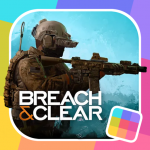 Breach and Clear – GameClub MOD Apk