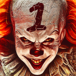 Death Park Scary Clown Survival Horror Game MOD Apk