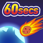 Meteor 60 seconds! MOD Apk
