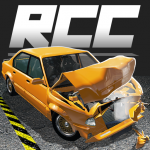 RCC – Real Car Crash MOD Apk