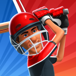 Stick Cricket Live 2020 MOD Apk