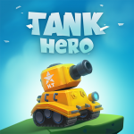 Tank Hero - Fun and addicting game MOD Apk