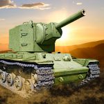 Attack on Tank: Rush MOD Apk