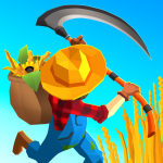 Harvest It! Manage your own farm MOD Apk