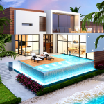 Home Design: Caribbean Life MOD Apk
