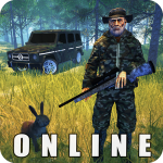 Hunting Online MOD Apk