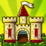 Royal Idle: Medieval Quest MOD Apk