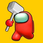 Imposter Smashers - Fun io games MOD Apk