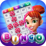 myVEGAS BINGO - Social Casino & Fun Bingo Games! MOD Apk