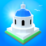 Santorini: Pocket Game MOD Apk
