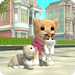 Cat Sim Online: Play With Cats MOD Apk