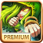 Defender Heroes Premium MOD Apk