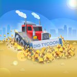 Dig Tycoon - Idle Game MOD Apk