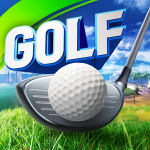 Golf Impact - World Tour MOD Apk