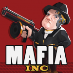 Mafia Inc – Idle Tycoon Game MOD Apk