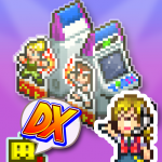 Pocket Arcade Story DX MOD Apk