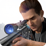 Sniper Master : City Hunter MOD Apk