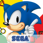 Sonic the Hedgehog Classic MOD Apk