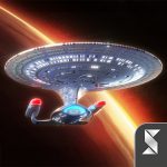 Star Trek™ Fleet Command MOD Apk