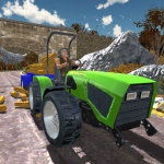 Tractor Simulator 2020 MOD Apk