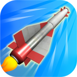 Boom Rockets 3D MOD Apk