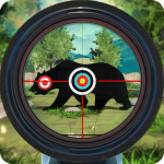 Shooting Master : Sniper Shooter Games MOD Apk