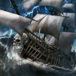 The Pirate: Plague of the Dead MOD Apk