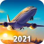 Airlines Manager – Tycoon 2021 MOD Apk