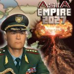 Asia Empire 2027 MOD Apk