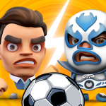 Football X – Online Multiplayer Football Game MOD Apk