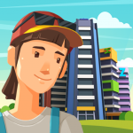 People and The City MOD Apk