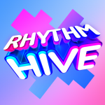 Rhythm Hive MOD Apk