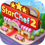 Cooking Games: Star Chef 2 MOD Apk