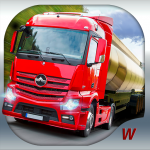 Truckers of Europe 2 Simulator MOD Apk