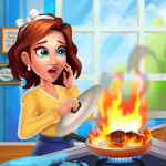 Cooking Sweet : Home Design, Restaurant Chef Games MOD Apk