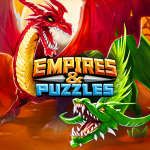 Empires & Puzzles: Epic Match 3 MOD ApkEmpires & Puzzles: Epic Match 3 MOD Apk