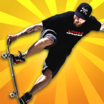 Mike V: Skateboard Party MOD Apk