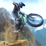 Trial Xtreme 4 Remastered MOD Apk