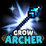 Grow ArcherMaster MOD Apk