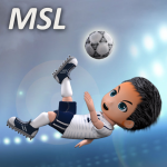 Mobile Soccer League MOD Apk